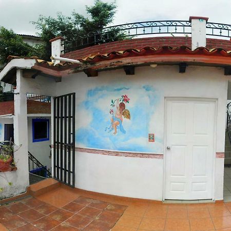 Posada Joan Sebastian Taxco de Alarcon Zewnętrze zdjęcie