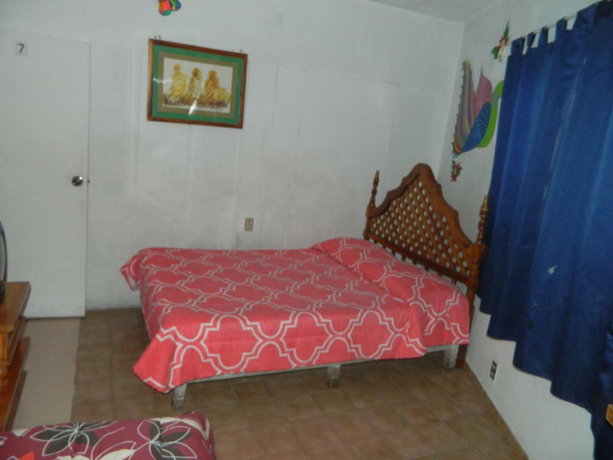 Posada Joan Sebastian Taxco de Alarcon Zewnętrze zdjęcie