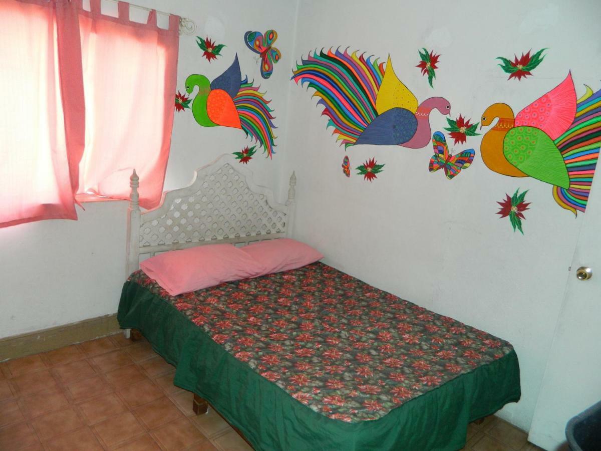 Posada Joan Sebastian Taxco de Alarcon Zewnętrze zdjęcie