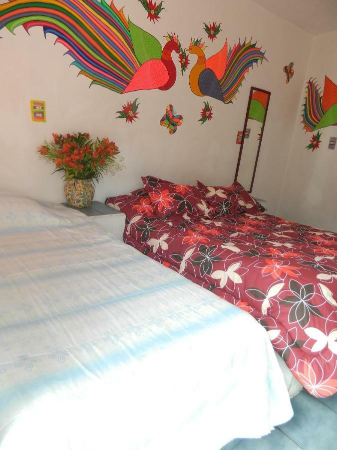Posada Joan Sebastian Taxco de Alarcon Zewnętrze zdjęcie