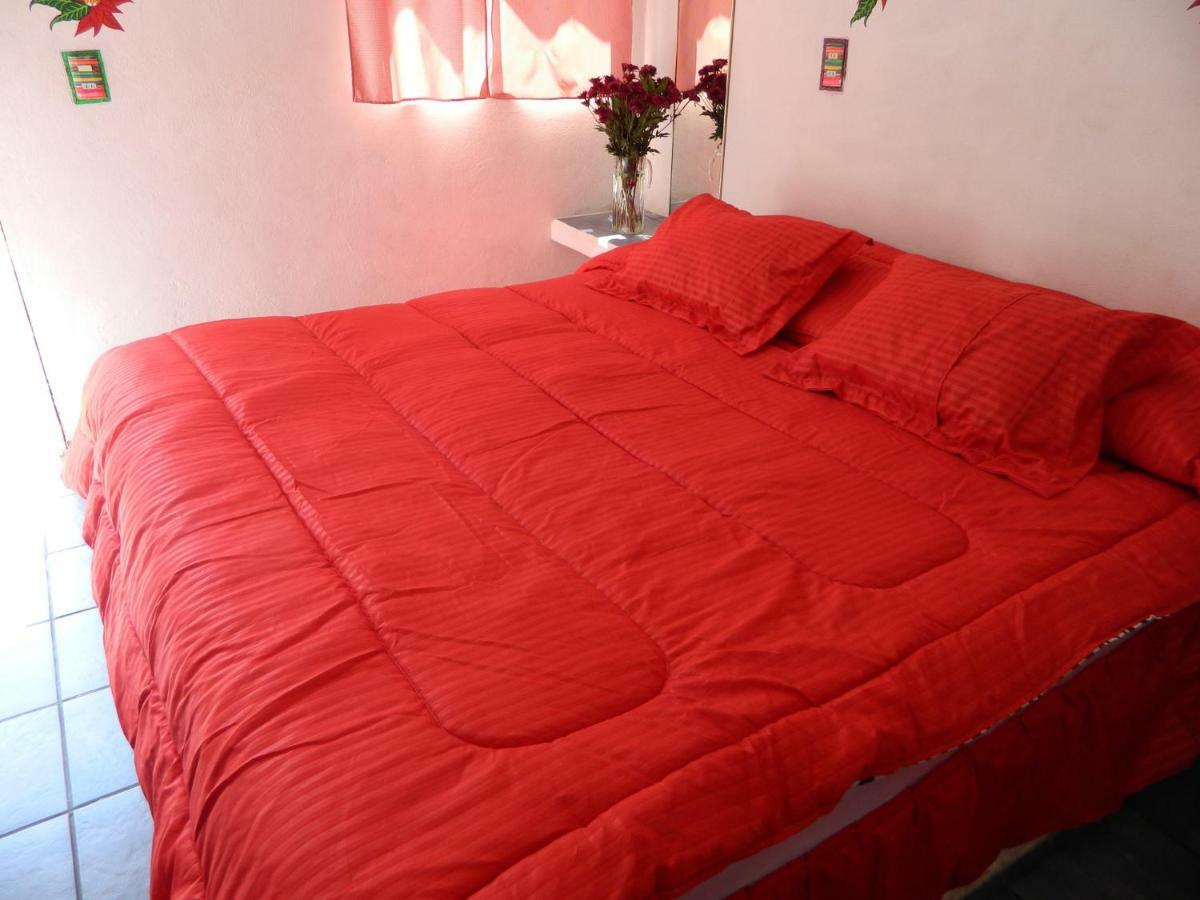 Posada Joan Sebastian Taxco de Alarcon Zewnętrze zdjęcie