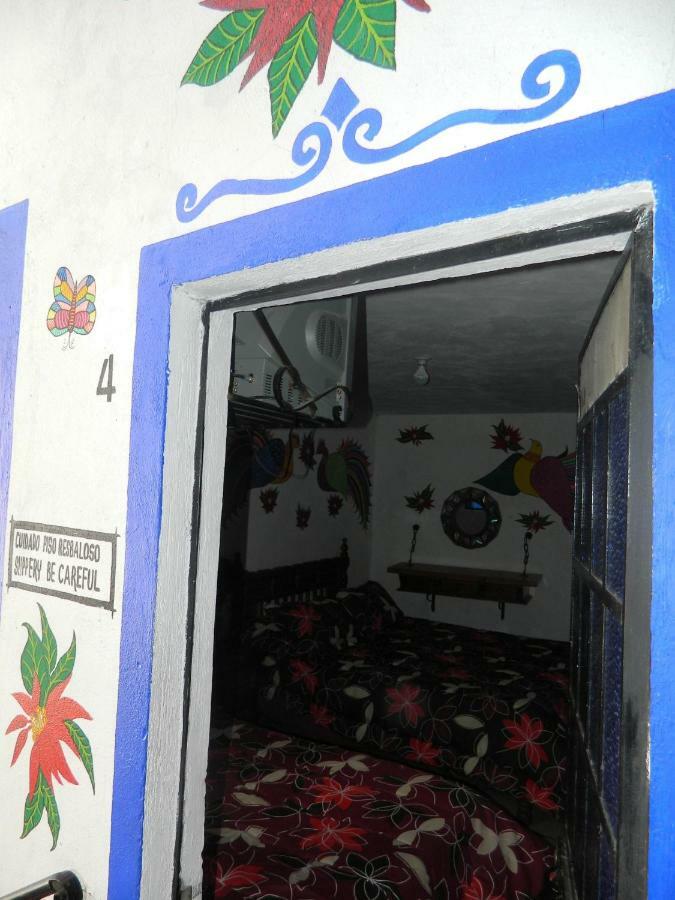 Posada Joan Sebastian Taxco de Alarcon Zewnętrze zdjęcie