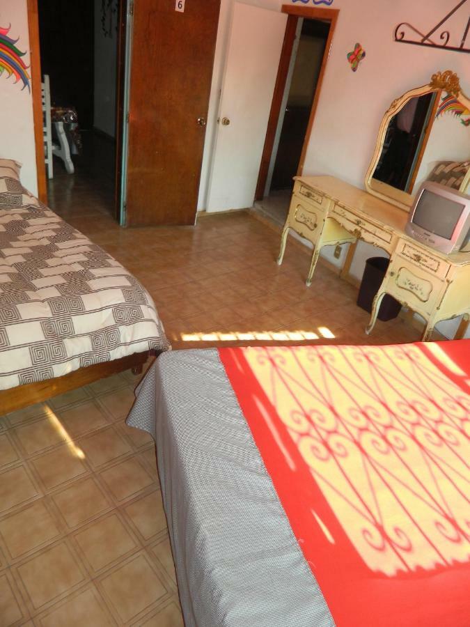 Posada Joan Sebastian Taxco de Alarcon Zewnętrze zdjęcie