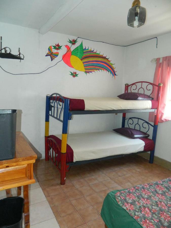 Posada Joan Sebastian Taxco de Alarcon Zewnętrze zdjęcie