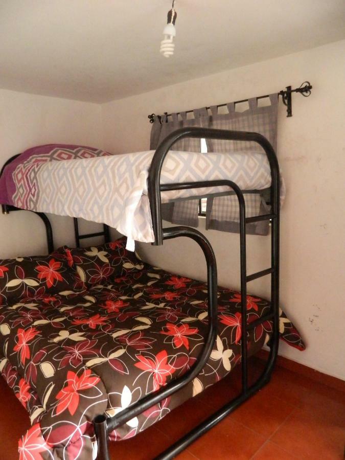 Posada Joan Sebastian Taxco de Alarcon Zewnętrze zdjęcie