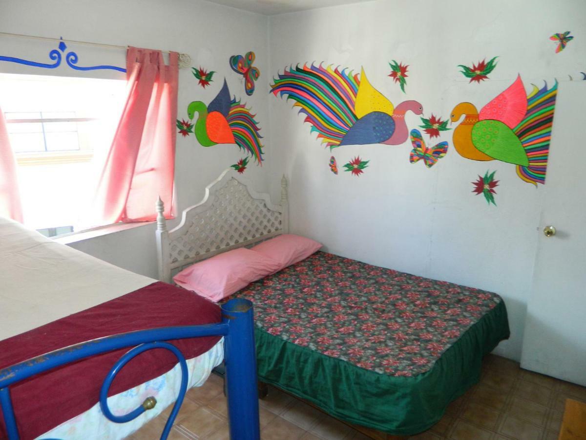 Posada Joan Sebastian Taxco de Alarcon Zewnętrze zdjęcie