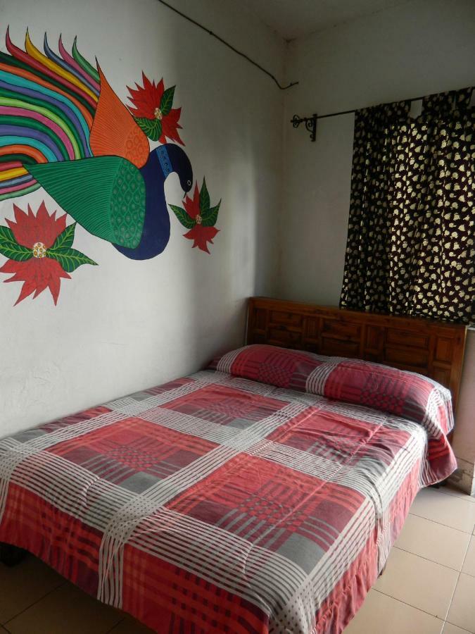 Posada Joan Sebastian Taxco de Alarcon Zewnętrze zdjęcie