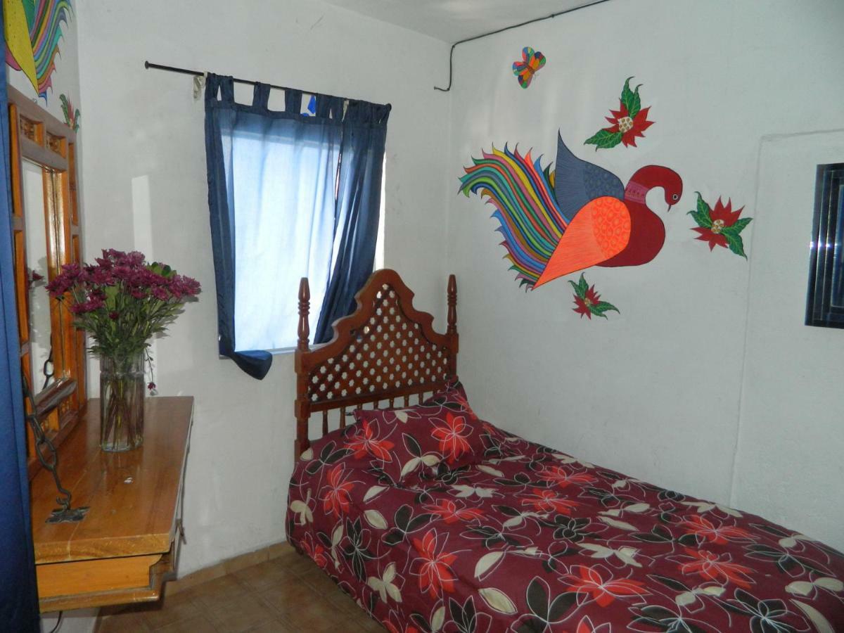 Posada Joan Sebastian Taxco de Alarcon Zewnętrze zdjęcie