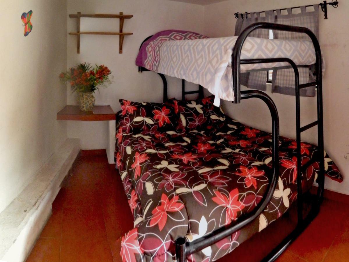 Posada Joan Sebastian Taxco de Alarcon Zewnętrze zdjęcie
