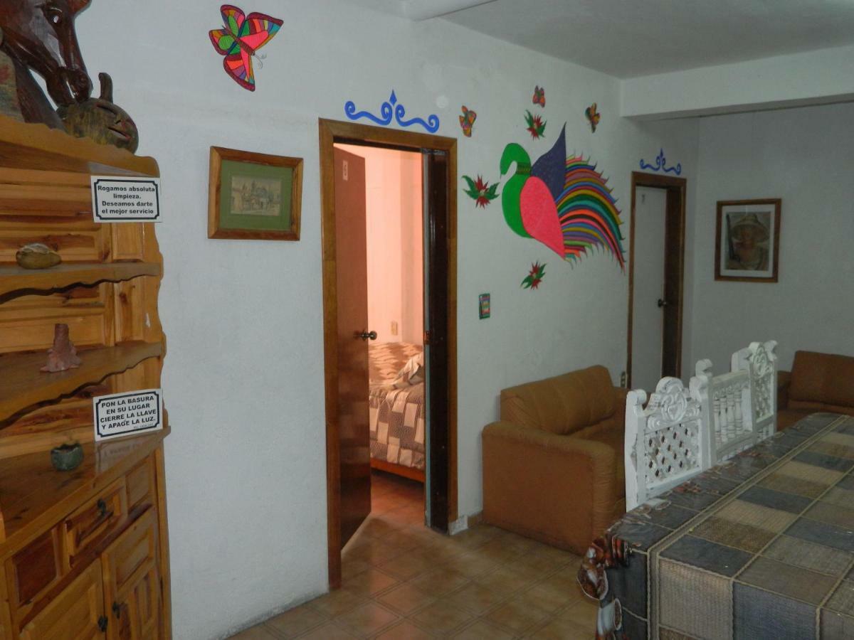 Posada Joan Sebastian Taxco de Alarcon Zewnętrze zdjęcie