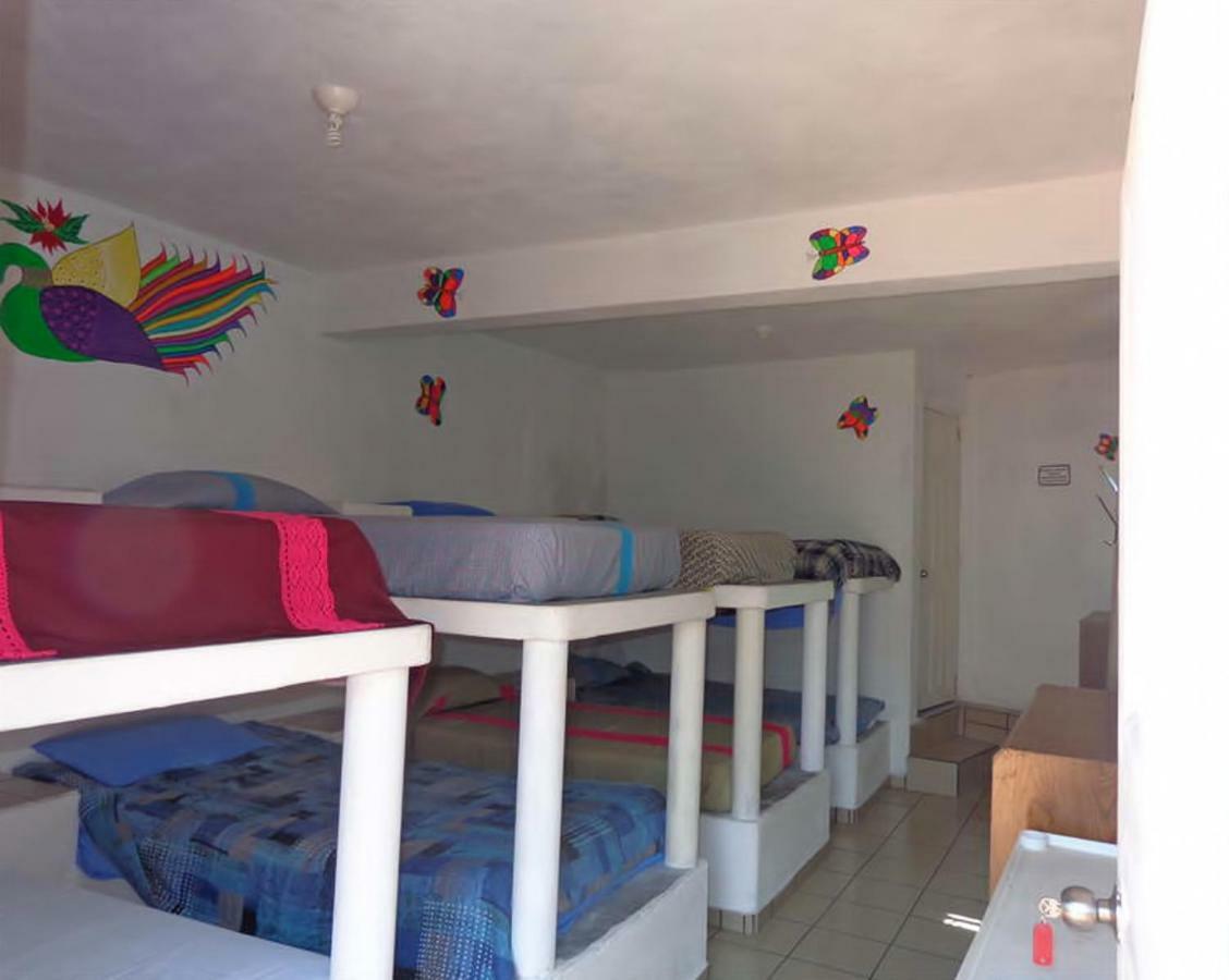 Posada Joan Sebastian Taxco de Alarcon Zewnętrze zdjęcie